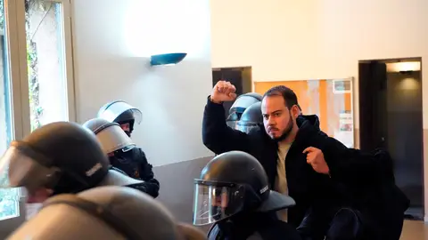 El Gobierno, a favor de despenalizar los delitos relacionados con la libertad de expresión tras la detención de Pablo Hasel El Gobierno, a favor de despenalizar los delitos relacionados con la libertad de expresión tras la detención de Pablo Hasel