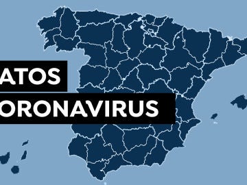 COVID-19: Datos de contagios y fallecidos por coronavirus en España y en el mundo hoy