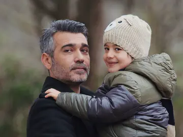 Doruk, a punto de revelar a Sarp el ‘juego’ de Bahar: “¿Le vamos a engañar?” Doruk, a punto de revelar a Sarp el ‘juego’ de Bahar: “¿Le vamos a engañar?”