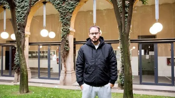 Pablo Hasel Pablo Hasel