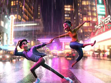 'Nosotros de nuevo' 'Nosotros de nuevo'