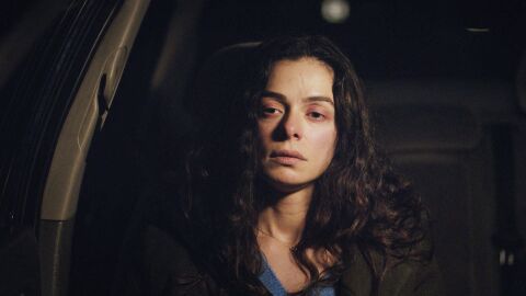 Avance de ‘Mujer’: Bahar, dispuesta a acabar con la farsa de Sarp acudiendo a la Policía