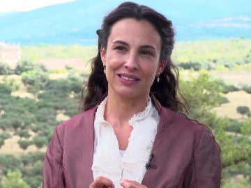 Xenia Tostado: &ldquo;Do&ntilde;a Alba tiene un punto de libertad y rebeld&iacute;a si la comparamos con otras mujeres de la &eacute;poca&rdquo;