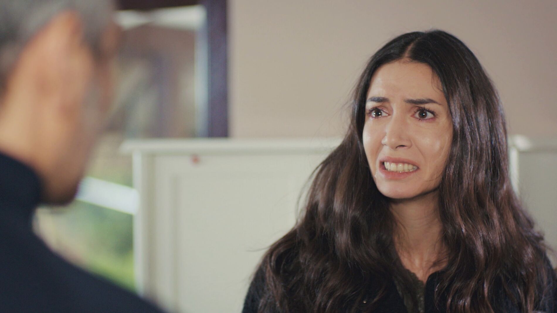 Piril estalla ante el desprecio de Sarp