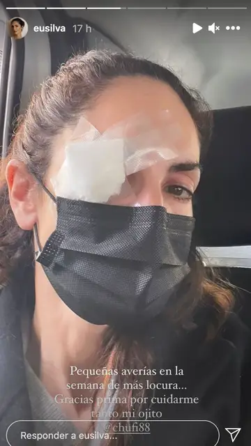 Eugenia Silva Eugenia Silva