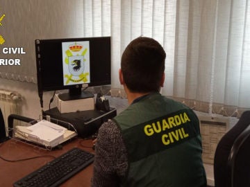 Guardia Civil 