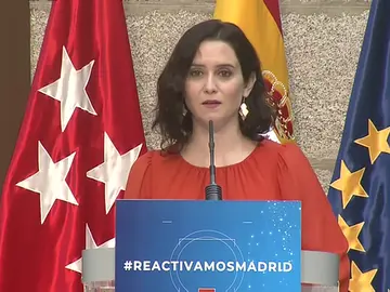 Madrid destinará a 200 proyectos del plan de recuperación más de 22 millones de euros Madrid destinará a 200 proyectos del plan de recuperación más de 22 millones de euros