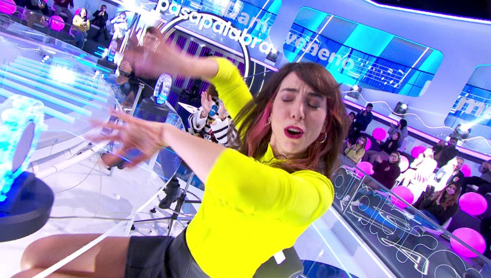 Ha Nacido Una Estrella En Antena 3