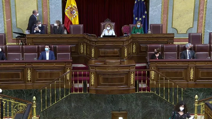 SESION DE CONTROL