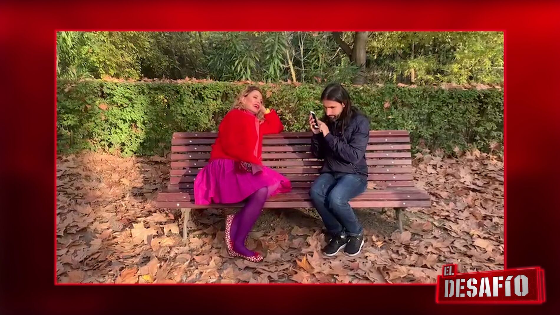 Ensayo Ágatha Ruiz de la Prada