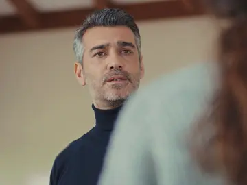 El momento de descubrir toda la verdad: Sarp, dispuesto a revelar a Bahar su pasado El momento de descubrir toda la verdad: Sarp, dispuesto a revelar a Bahar su pasado