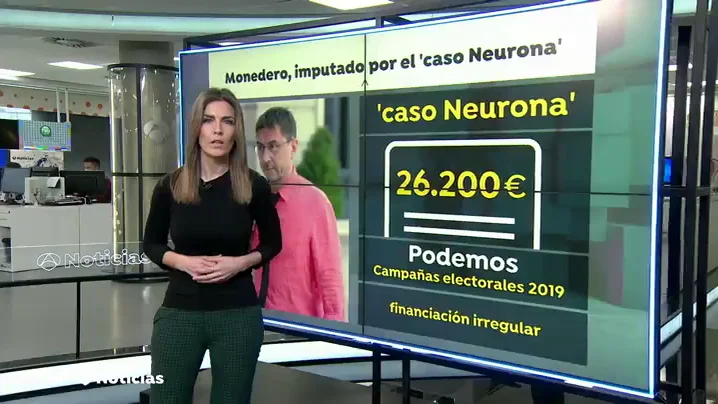 MONEDERO MONEDERO