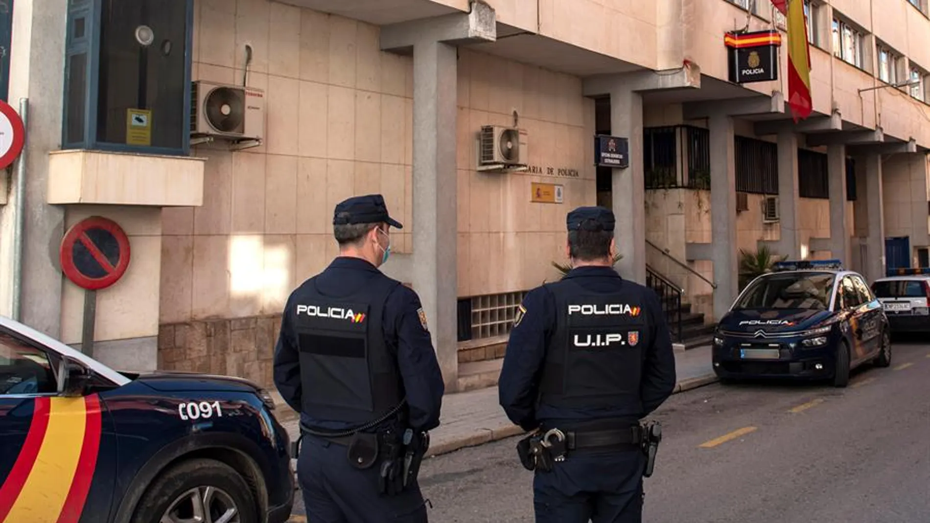 Es falso que el hombre agredido en Linares sea un narcotraficante y haya cometido numerosos delitos Es falso que el hombre agredido en Linares sea un narcotraficante y haya cometido numerosos delitos