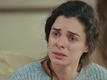 Bahar descubre hasta qué punto llegó la maldad de Sirin Bahar descubre hasta qué punto llegó la maldad de Sirin