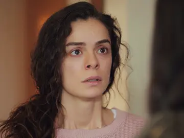 La desesperada decisión de Bahar para escapar de Sarp: ¡se alía con Piril! La desesperada decisión de Bahar para escapar de Sarp: ¡se alía con Piril!