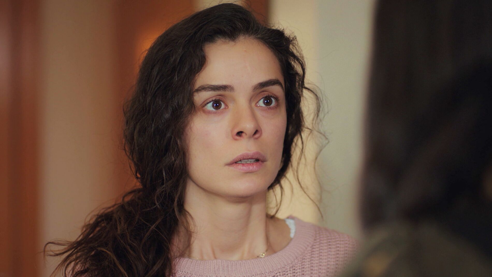 La desesperada decisión de Bahar para escapar de Sarp: ¡se alía con Piril!