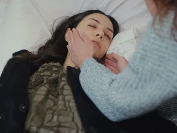 Piril intenta suicidarse despechada por el desprecio de Sarp Piril intenta suicidarse despechada por el desprecio de Sarp