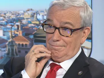 Francisco Luzón. Francisco Luzón.