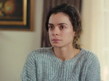 Avance de ‘Mujer’: Cara a cara entre Bahar y Sarp… con consecuencias inesperadas Avance de ‘Mujer’: Cara a cara entre Bahar y Sarp… con consecuencias inesperadas