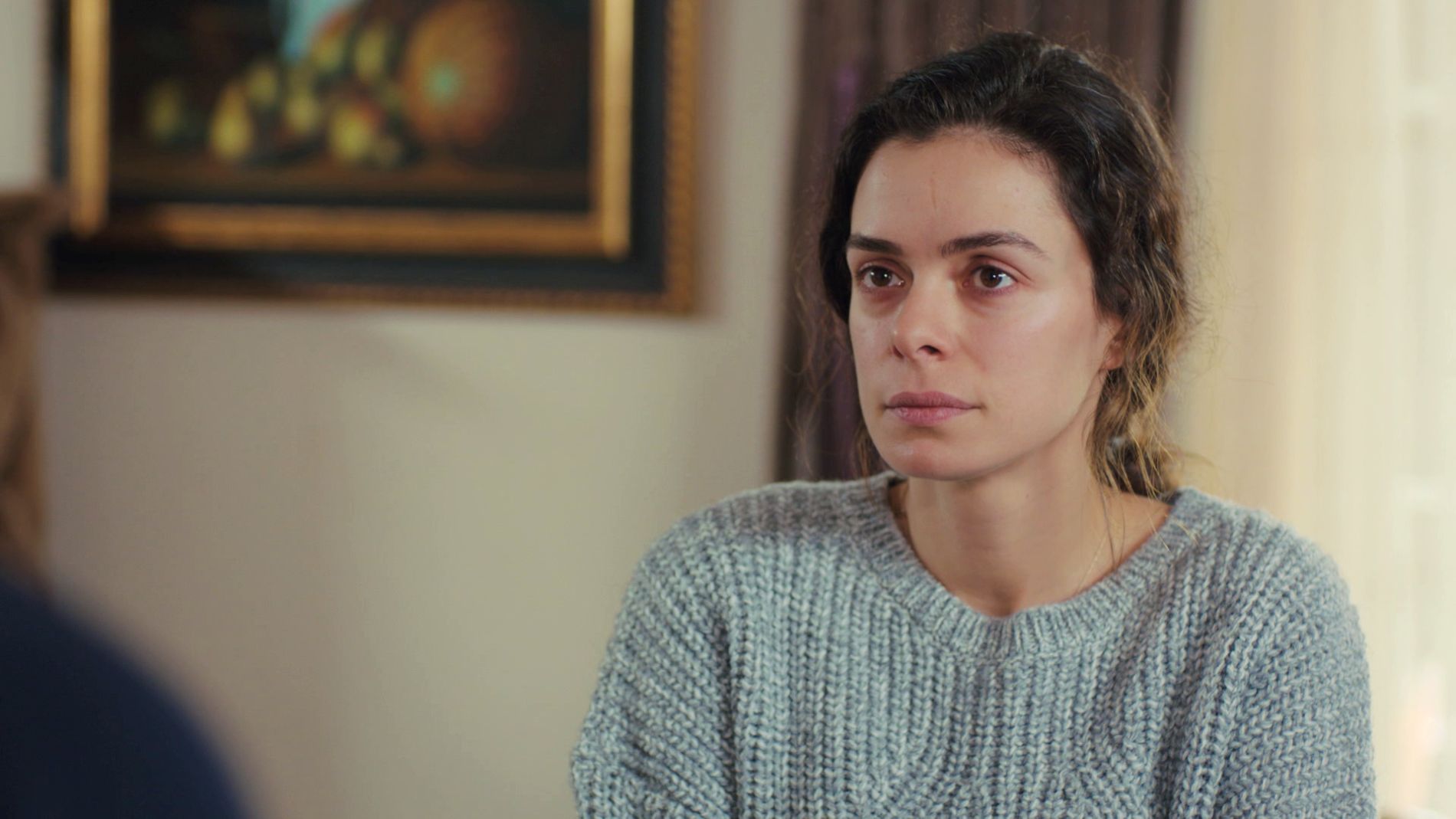 Avance de &lsquo;Mujer&rsquo;: Cara a cara entre Bahar y Sarp&hellip; con consecuencias inesperadas