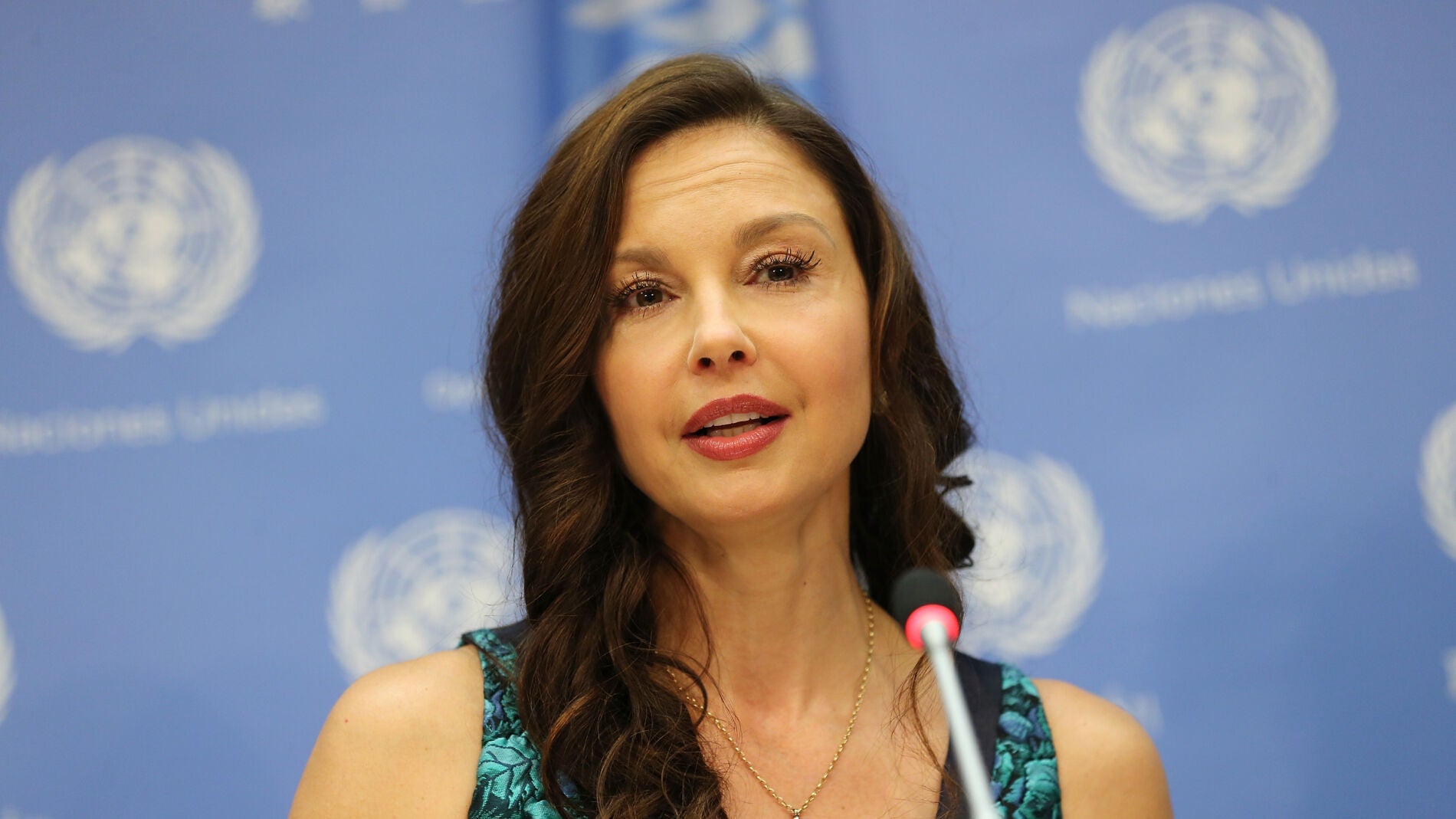 Ashley Judd