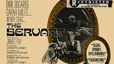 Pedro Sánchez recomienda a Pablo Casado que vea 'El Sirviente' y explica de qué trata la película Pedro Sánchez recomienda a Pablo Casado que vea 'El Sirviente' y explica de qué trata la película