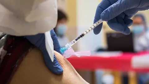 Extremadura registra una incidencia de 211 casos a los 14 días, la más baja de la península. Extremadura registra una incidencia de 211 casos a los 14 días, la más baja de la península.