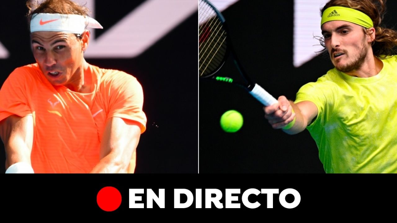 Ver En Directo Final Open Australia