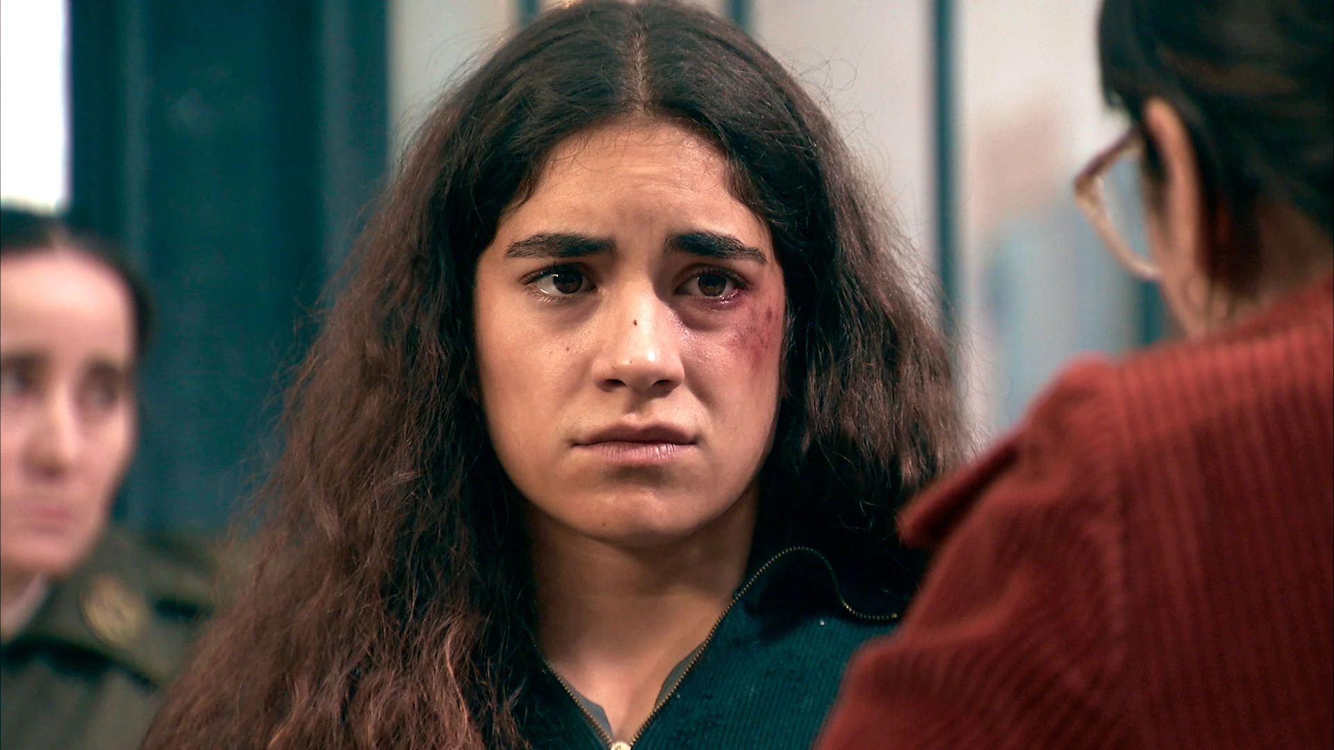 Anabel lo cuenta todo: pone sobre la mesa su trágico pasado Anabel lo cuenta todo: pone sobre la mesa su trágico pasado