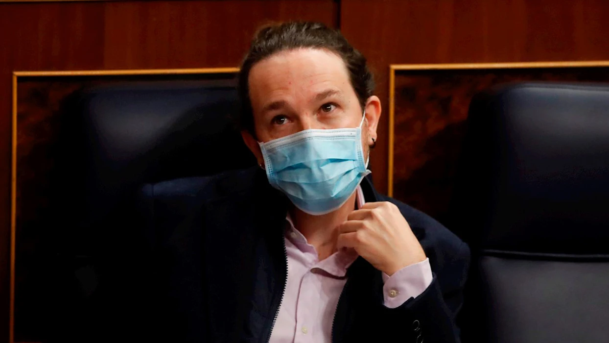 Caso Neurona: As&iacute; gast&oacute; presuntamente Podemos el dinero destinado a gastos electorales