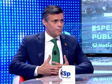 Efemérides de hoy 18 de febrero de 2021: Leopoldo López