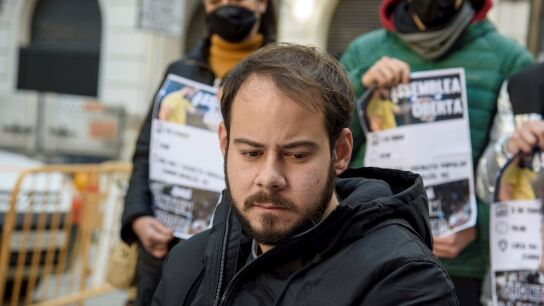 Pablo Has&eacute;l