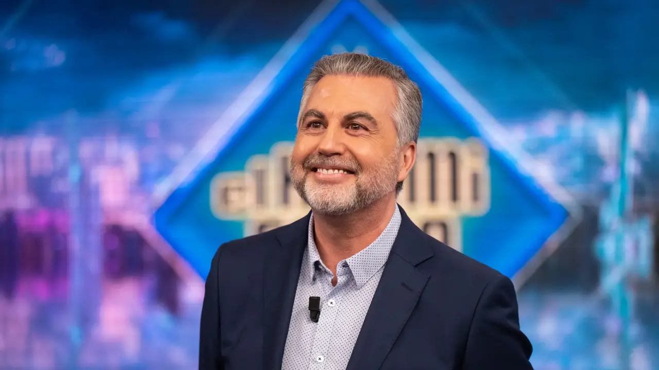 Disfruta de la entrevista completa a Carlos Alsina en 'El Hormiguero 3.0'