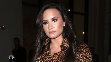 Demi Lovato