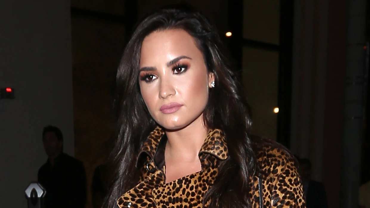 Demi Lovato Demi Lovato