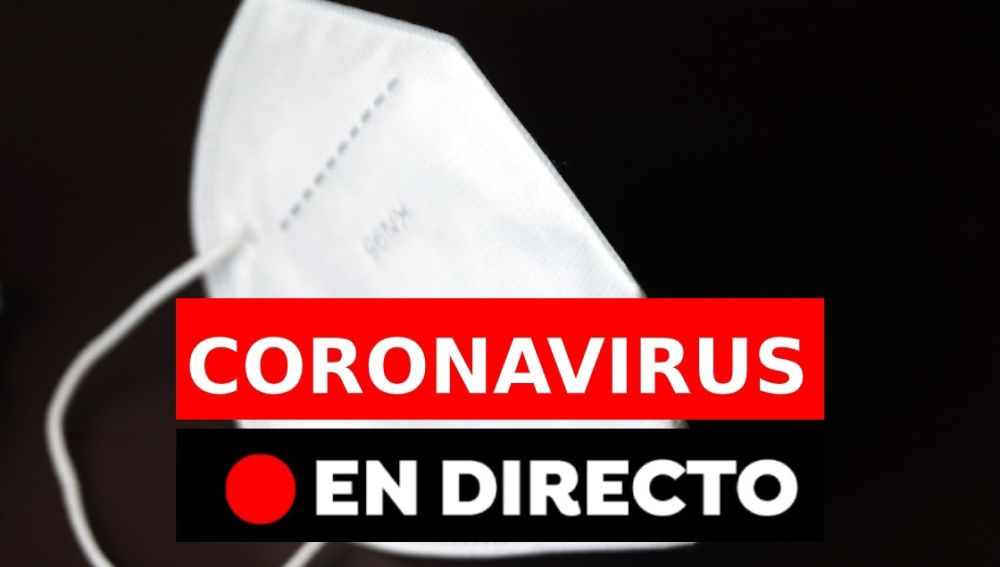 Coronavirus España hoy: Última hora de este jueves 18 de febrero