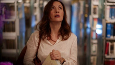 Cristina, cada vez más cerca de descubrir la verdad: las pistas sobre el nudo