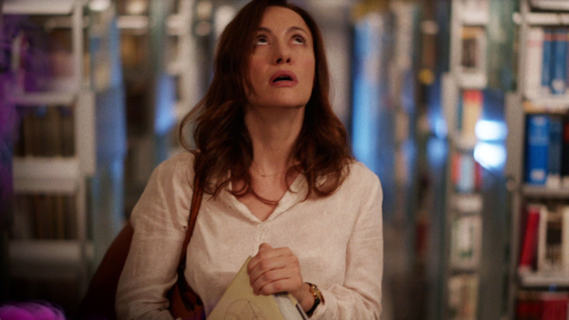 Cristina, cada vez m&aacute;s cerca de descubrir la verdad: las pistas sobre el nudo