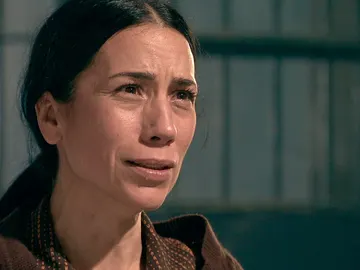 El calvario de Manolita, ¿a punto de llegar a su fin?: El calvario de Manolita, ¿a punto de llegar a su fin?: