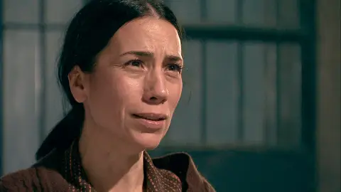 El calvario de Manolita, ¿a punto de llegar a su fin?: El calvario de Manolita, ¿a punto de llegar a su fin?: