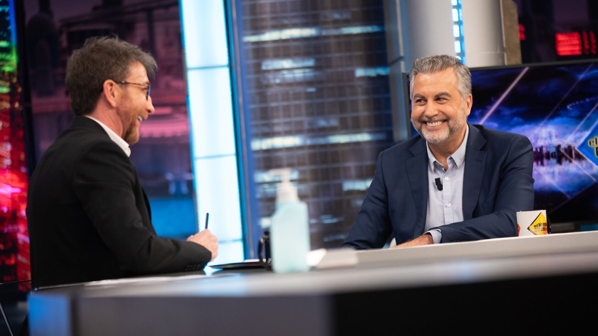 Carlos Alsina, sobre el futuro de Pablo Casado: "Es probable que el electorado le diga que está mal"