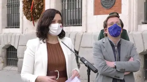 Ayuso Ayuso