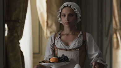 'La cocinera de Castamar' , muy pronto en Antena 3
