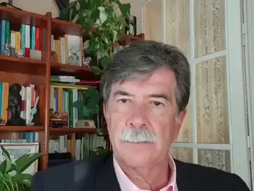 Javier Urra: "En las redes sociales hay gente odiadora que transmite pensamientos terribles" Javier Urra: "En las redes sociales hay gente odiadora que transmite pensamientos terribles"