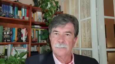 Javier Urra: 