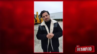 David Bustamante: 