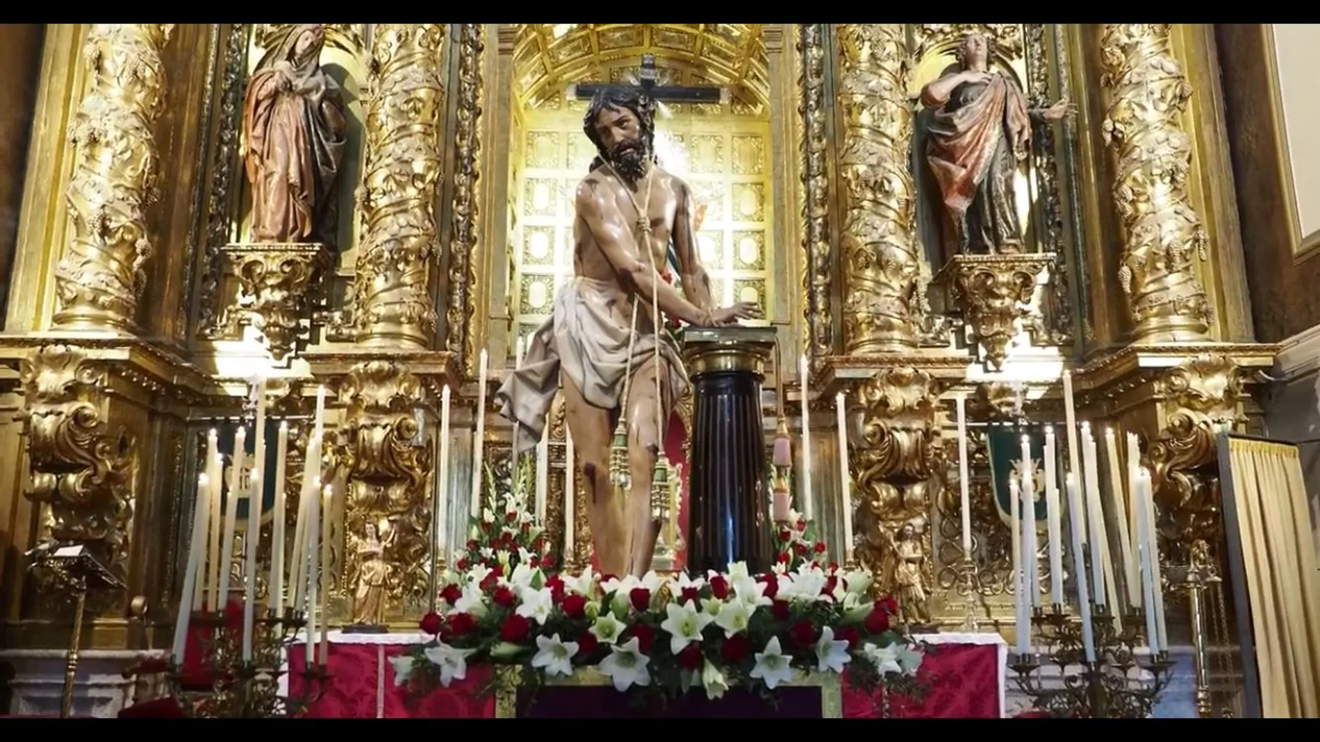 SemanaSanta VLL en El Llamador SemanaSanta VLL en El Llamador