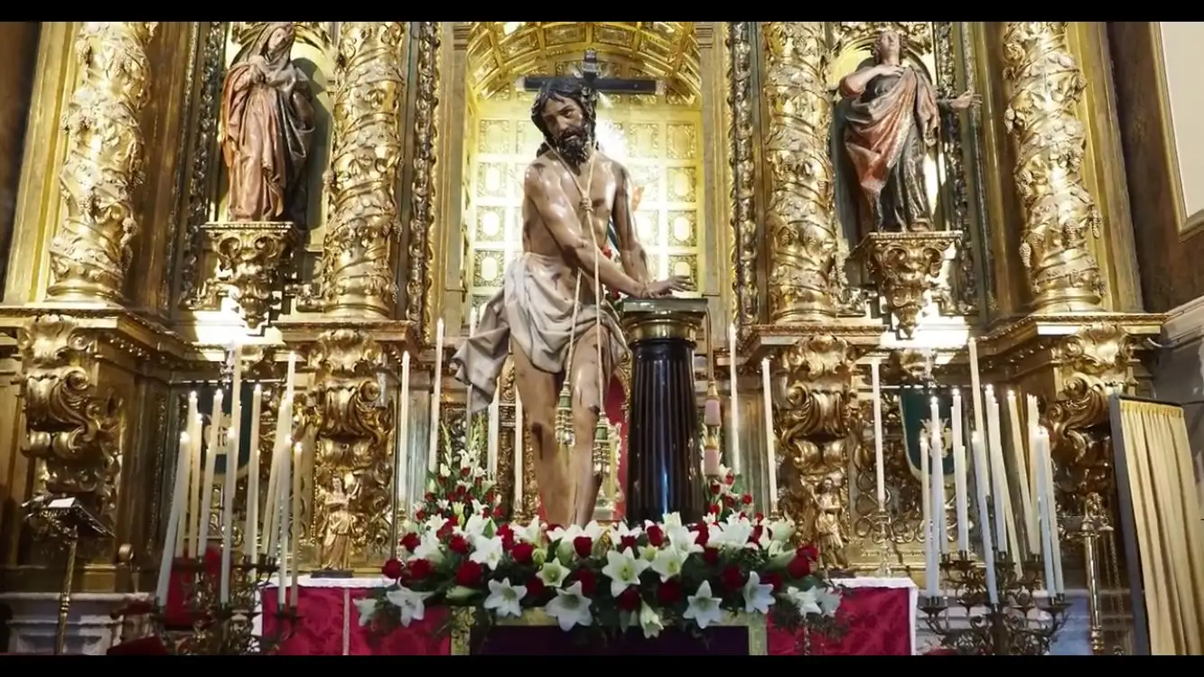 SemanaSanta VLL en El Llamador SemanaSanta VLL en El Llamador