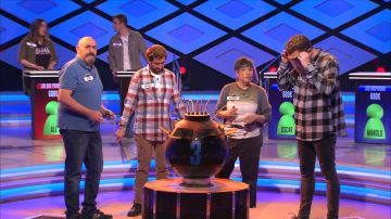 ¡Dos fallos consecutivos! ‘Los dispersos, contra las cuerdas en ‘¡Boom!’ 