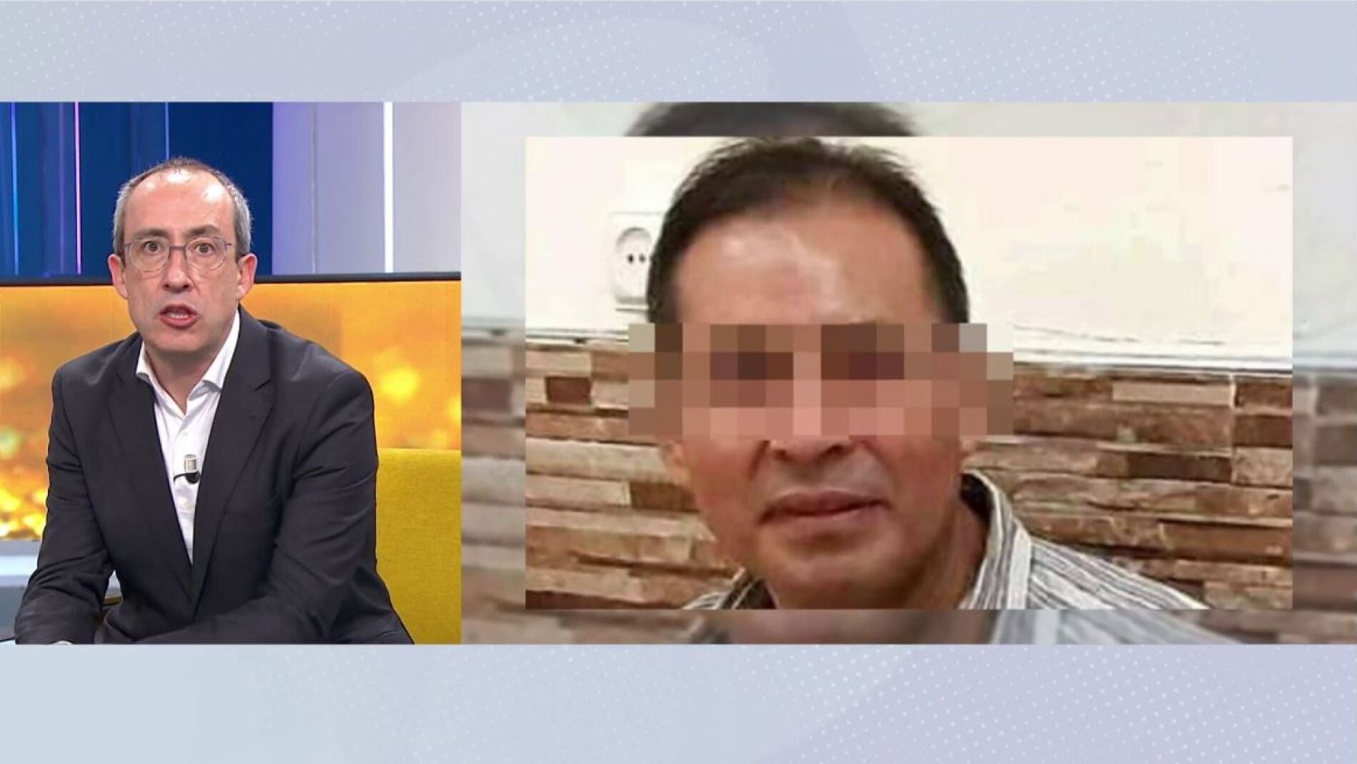 Muere un trabajador en Valencia